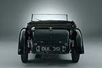 Bugatti Type 57 S Corsica Four-Seat Tourer