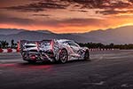 McLaren Sabre