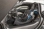 McLaren Senna