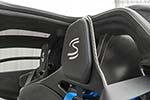 McLaren Senna
