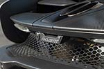 McLaren Senna