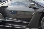 McLaren Senna