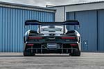 McLaren Senna