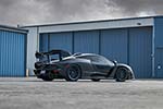 McLaren Senna