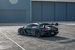 McLaren Senna