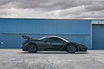 McLaren Senna
