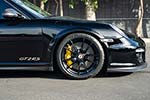 Porsche 911 GT2 RS