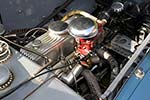 Cisitalia 202 SC Pinin Farina Coupe