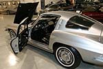 Chevrolet Corvette C2 Sting Ray Coupe 'Split Window'