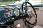 Cisitalia 202 SC Pinin Farina Coupe