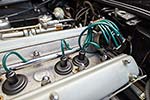 Aston Martin Short Chassis Volante