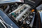 Aston Martin Short Chassis Volante