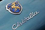 Cisitalia 202 SC Pinin Farina Coupe