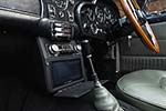 Aston Martin Short Chassis Volante