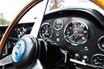 Aston Martin Short Chassis Volante