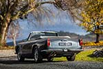 Aston Martin Short Chassis Volante