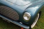 Cisitalia 202 SC Pinin Farina Coupe
