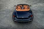 Aston Martin Vanquish Zagato Volante