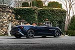 Aston Martin Vanquish Zagato Volante