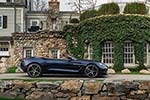 Aston Martin Vanquish Zagato Volante