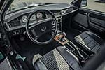 Mercedes-Benz 190 E 2.5-16 Evolution II