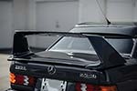 Mercedes-Benz 190 E 2.5-16 Evolution II