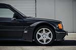Mercedes-Benz 190 E 2.5-16 Evolution II