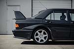 Mercedes-Benz 190 E 2.5-16 Evolution II
