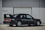 Mercedes-Benz 190 E 2.5-16 Evolution II