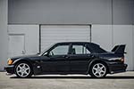 Mercedes-Benz 190 E 2.5-16 Evolution II