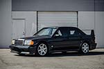 Mercedes-Benz 190 E 2.5-16 Evolution II