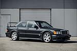 Mercedes-Benz 190 E 2.5-16 Evolution II