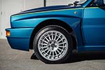 Lancia Delta HF Integrale Evo 2