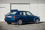 Lancia Delta HF Integrale Evo 2