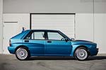 Lancia Delta HF Integrale Evo 2
