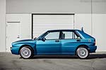Lancia Delta HF Integrale Evo 2