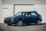 Lancia Delta HF Integrale Evo 2