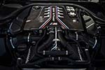 BMW M5 CS