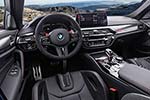 BMW M5 CS