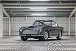 Chassis DB4GT/0144/L