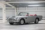 Aston Martin DB5 Convertible