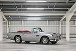 Aston Martin DB5 Convertible