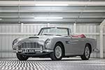 Chassis DB5C/1261/R