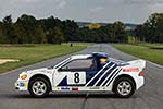 Ford RS200 Evo