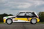Renault 5 Turbo Maxi