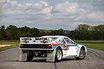 Lancia 037 Rally