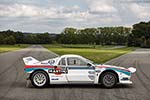 Lancia 037 Rally