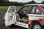 Audi Sport Quattro S1