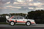Audi Sport Quattro S1