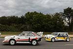 Audi Sport Quattro S1